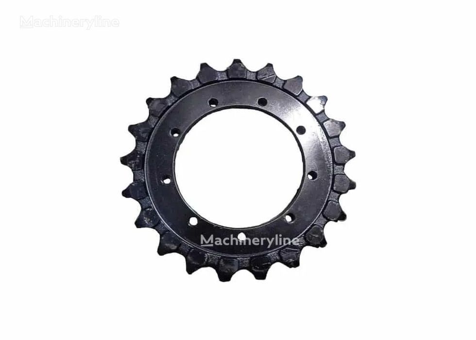 Sprocket Steluță ( ) pentru Miniexcavatoare Hitachi EX25/EX30/EX35