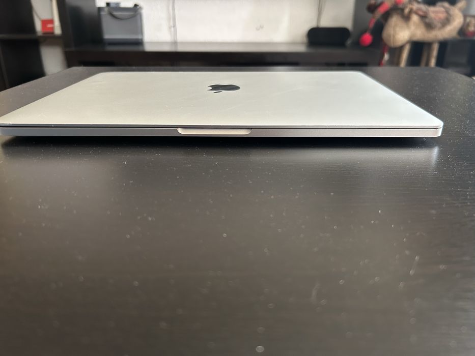 Macbook Pro A1708 2016 SSD 128 GB i5 8 GB RAM