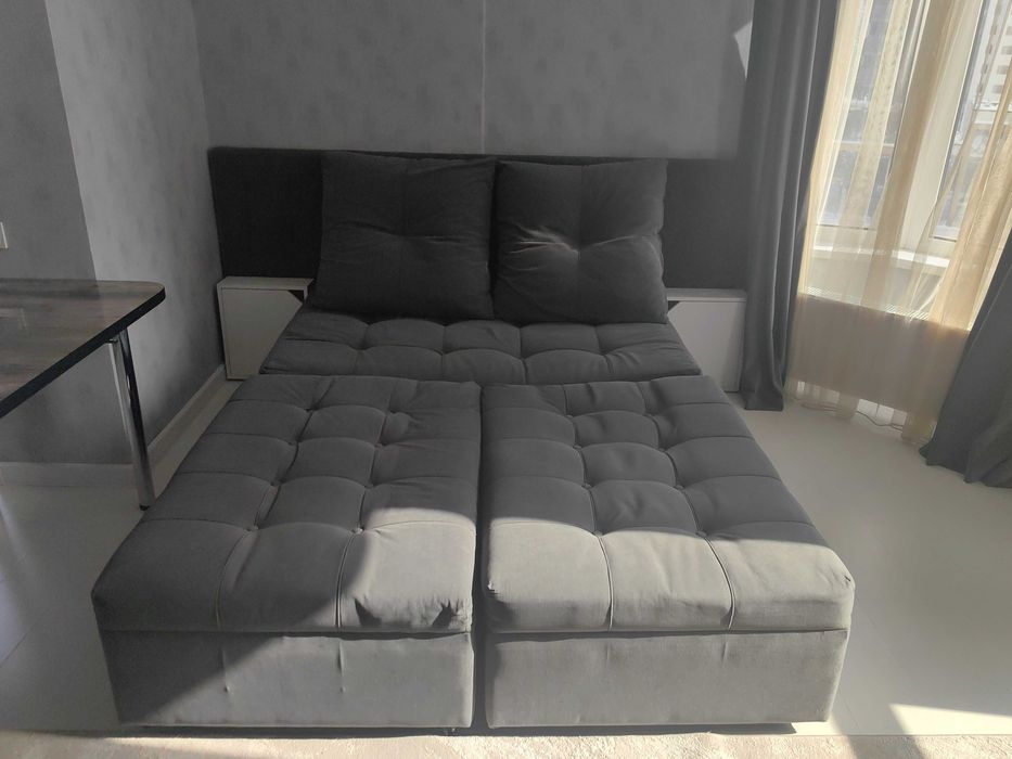 Раскладной диван