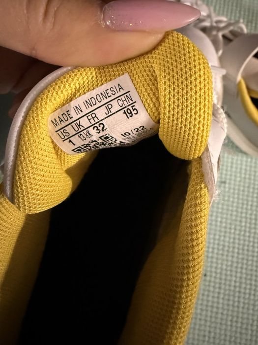 Детски обувки сандали , маратонки адидас 33