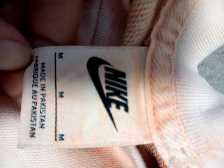 Оригинална блуза Nike