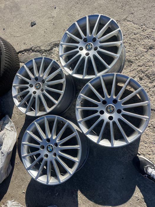 Джанти 5x120 18 BMW