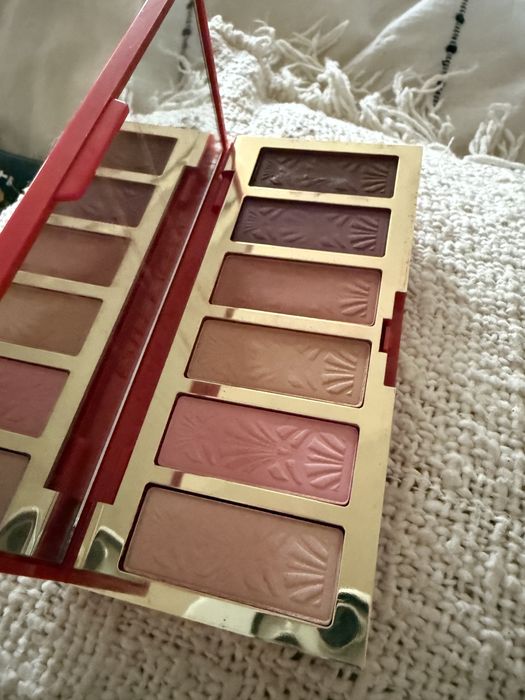 Тени este lauder