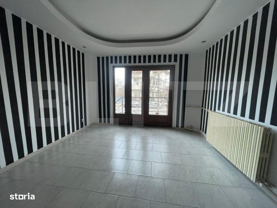 Spatiu de birouri, 52 mp, zona Billa .