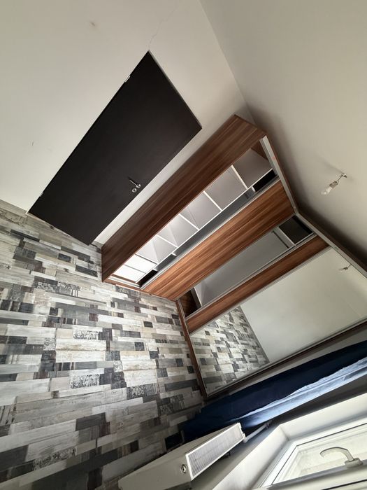 Apartament 3 camere blv Timisoara nr. 89
