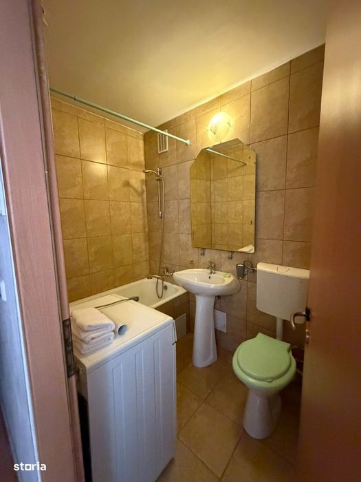 Apartament de inchiriat, o camera in Manastur zona Kaufland!