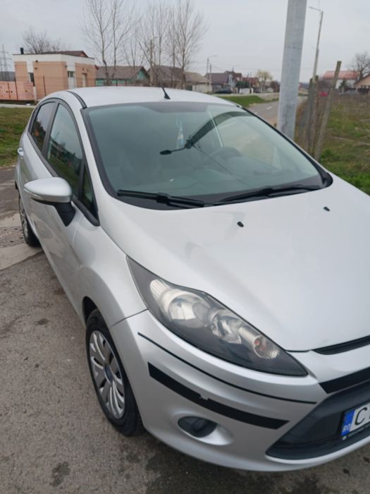 Ford Fiesta de vanzare
