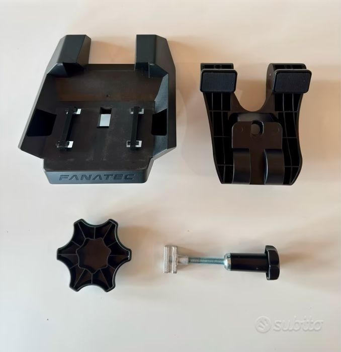 Fanatec Csl DD 5nm база