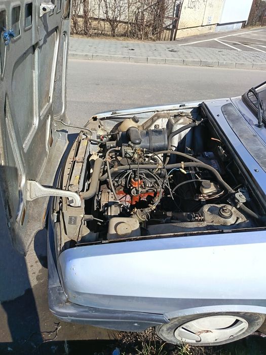 Vând Dacia 1310,an fabricație 1999,5300 lei neg