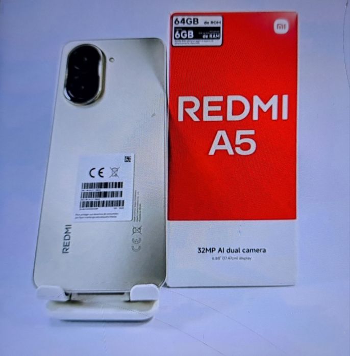Redmi a5 срочнааааа