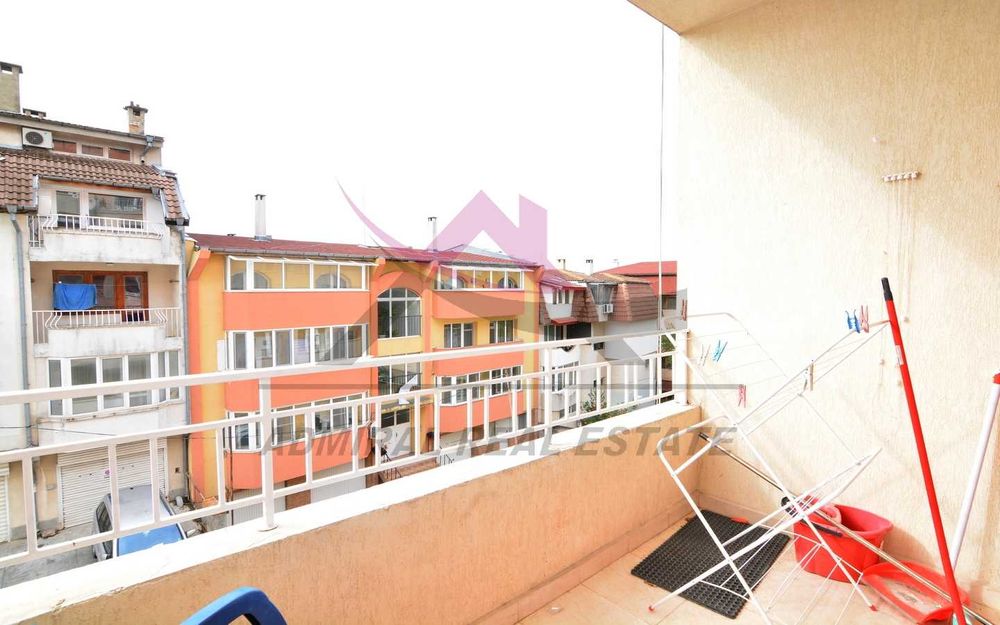 Дава се под наем Двустаен апартамент в Варна, Бриз - 50 кв.м за 425 € - Снимка #4