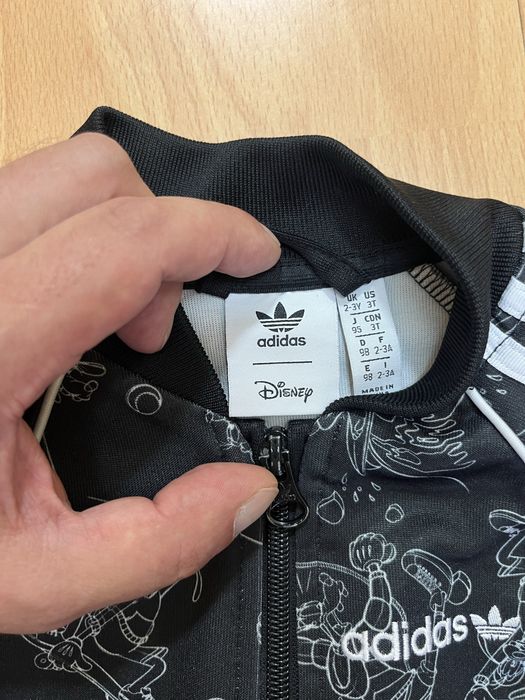 Lacoste детско долнище 3-4 г