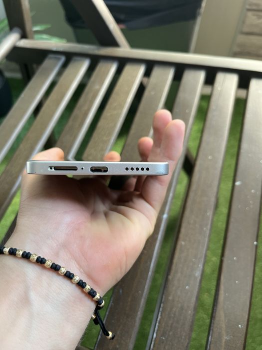 Display original poco x6 pro