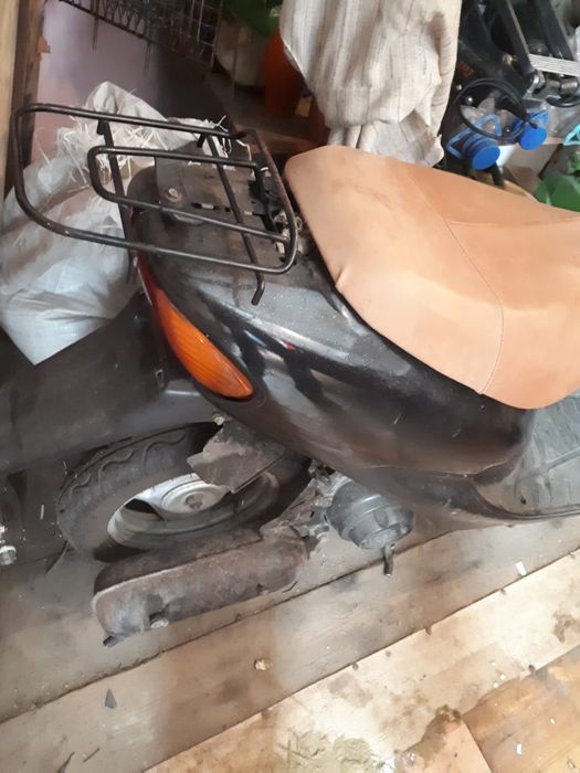 Продам Скутер Хонда