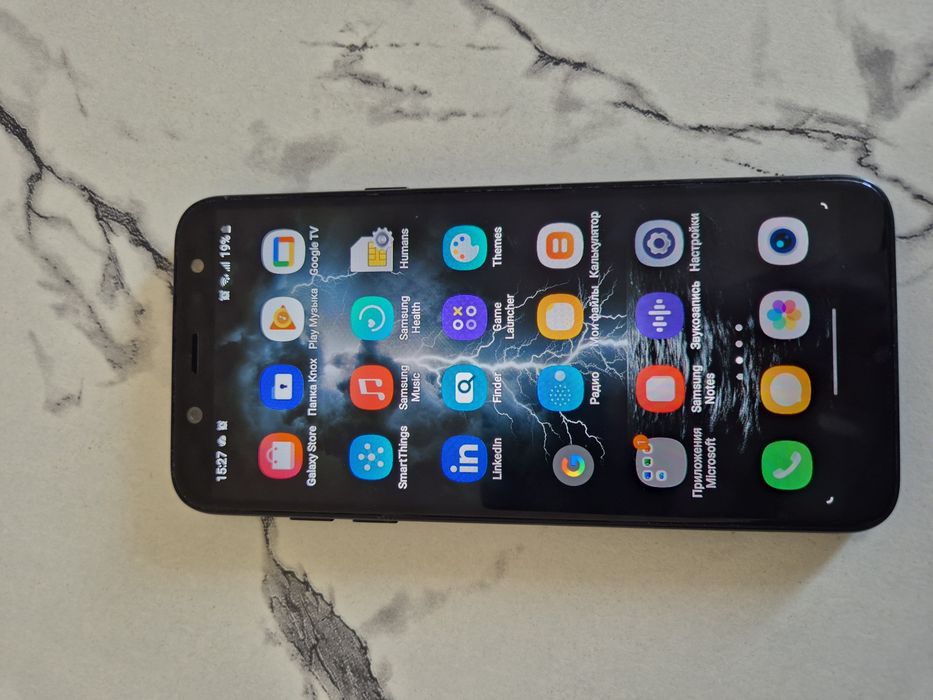 Самсунг а 6 32 гб