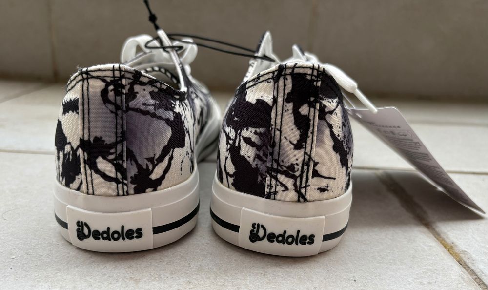 Ниски кецове Dedoles