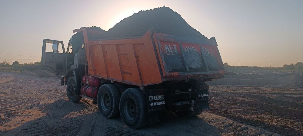 Turpo йетказип бериш