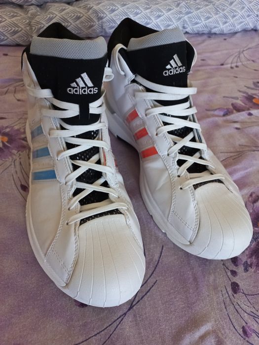 Adidas PRO MODEL adiPRENE+      marimea 15 UK 15 UK