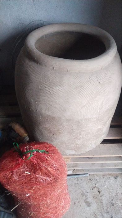 Таныр писирет пичка