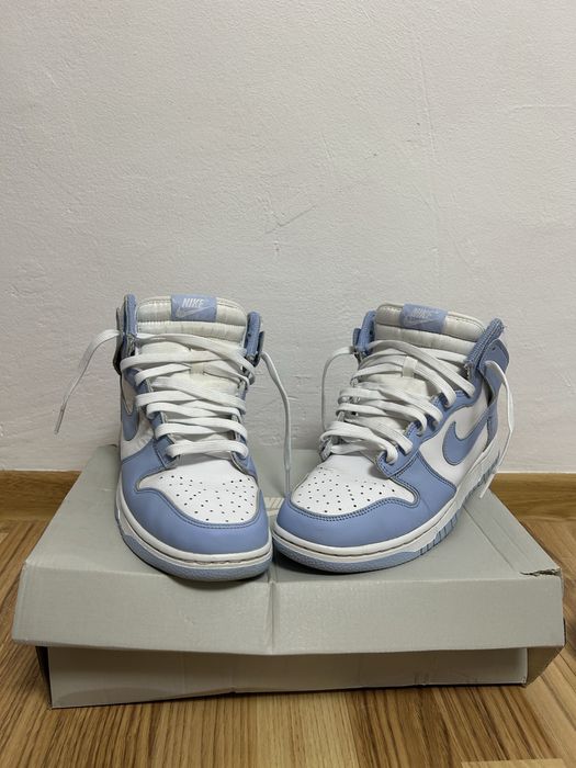 Nike Dunk High marime 40