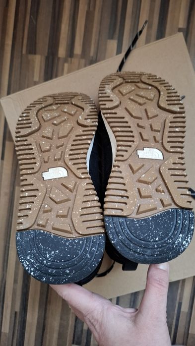 The North Face marimea 37 noi