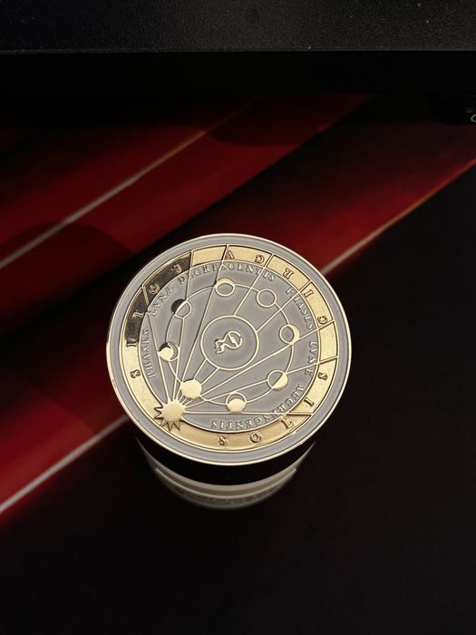 Tiriana Terenzi Andromeda