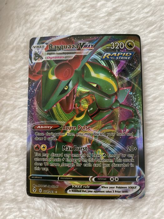 Vand carti pokemon