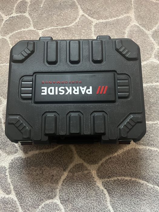 Продавам винтоверт prakside