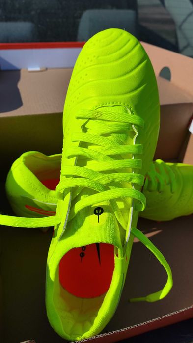 Nike Tiempo Legend 10 Pro   DV4333-701