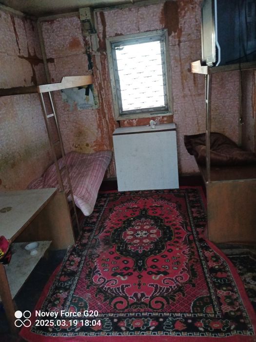 Holati yaxshi hammayogʻi joyida