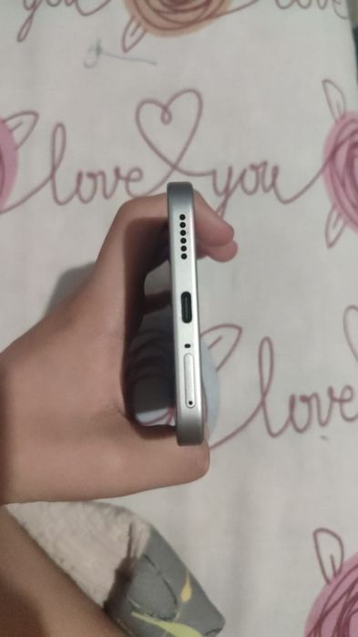 Xiaomi 15t 12/512