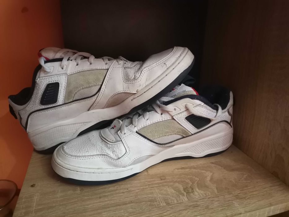 FILA 44-ти номер