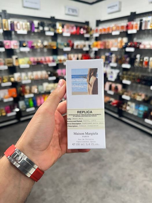 REPLICA Maison Margiela