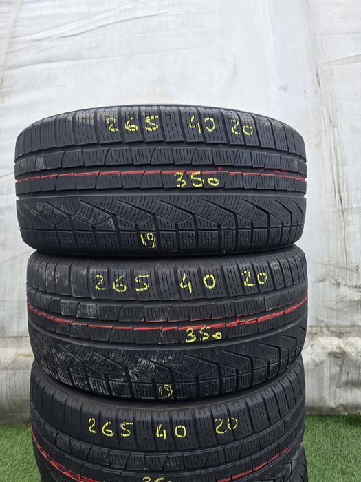 265.40.20 pirelli m+s