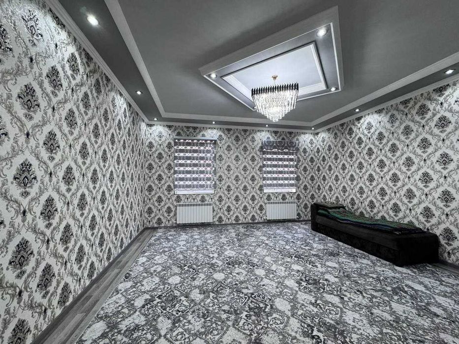 3 хоналик квартира 1 кават + подвал кирпичный дом, 7 микр, тест марказ