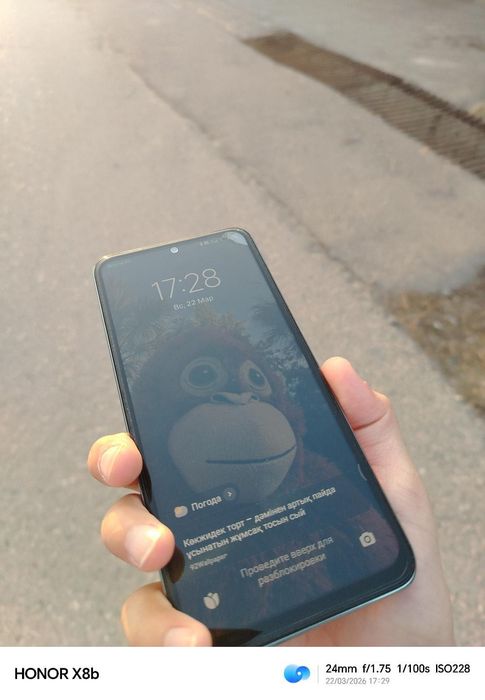 Redmi not 10s обмен