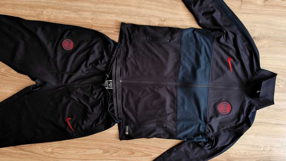 Мъжки екип Nike Paris Saint Germain  PSG р-р L