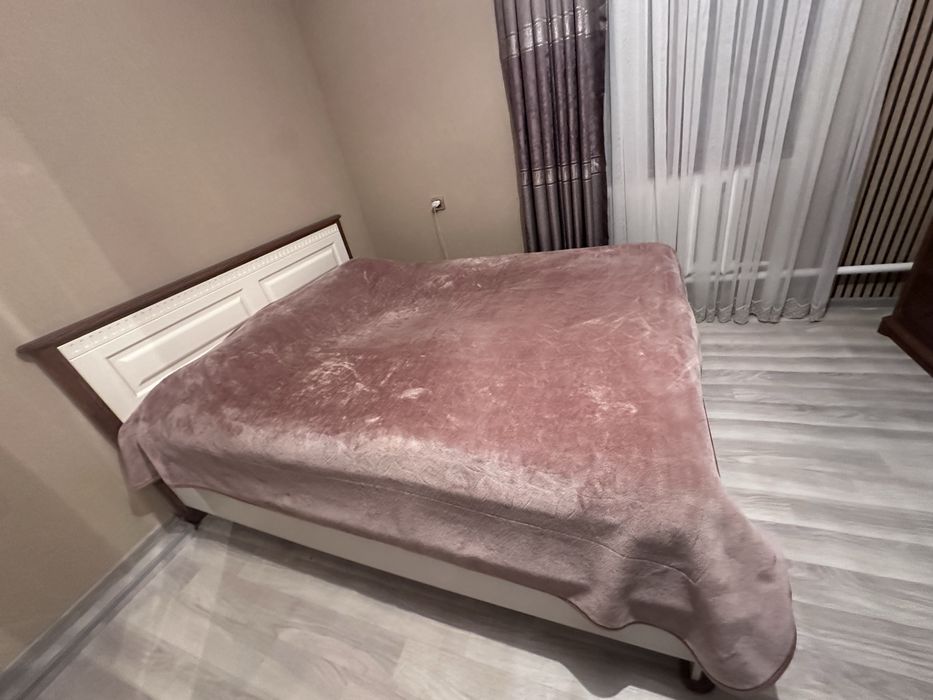 Продам кровать.