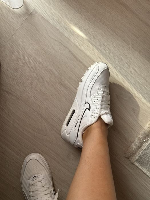 Кроссовки nike air max 90