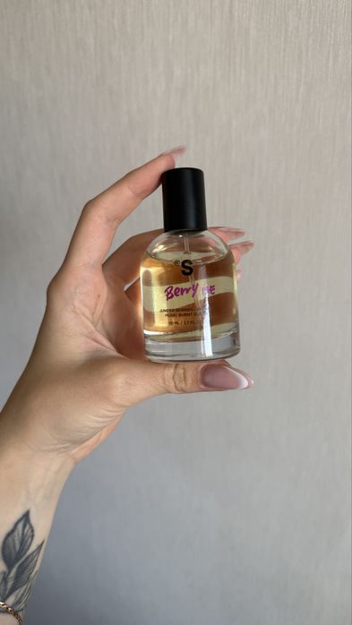 Духи Sisters Aroma