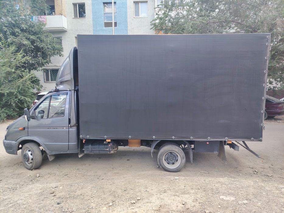 Срочно продам Газель Бизнес