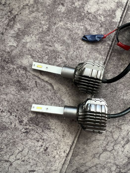 Продам лэд в хорошем состояние