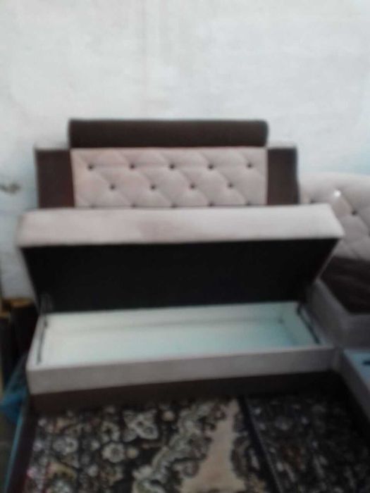 Уголний мебл састиянаси яхши