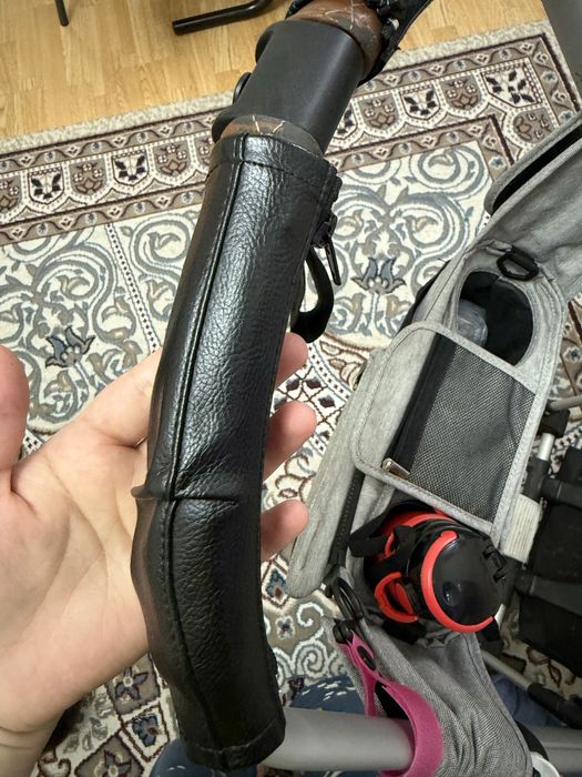 Bugaboo Bee 5 коляска