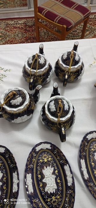 Чинни кора шахзода