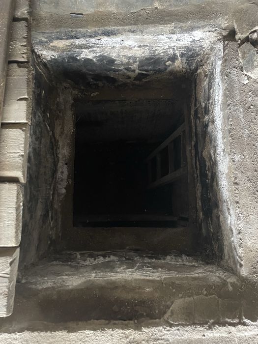 Гараж в 30 микрорайоне