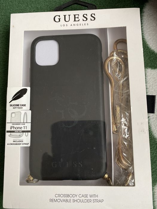 Калъф за айфон 11