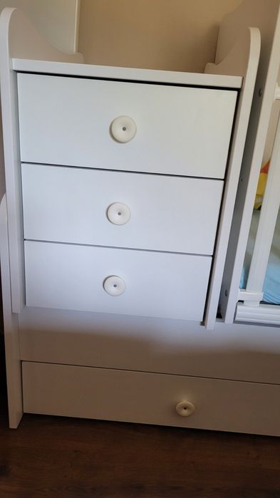 Lorelli Кошара 3 в 1