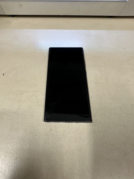 Display samsung note 20 ultra original