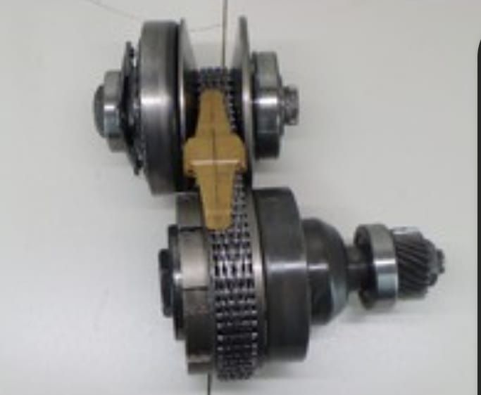 Ремонт акпп, вариаторов китайских машин ,!